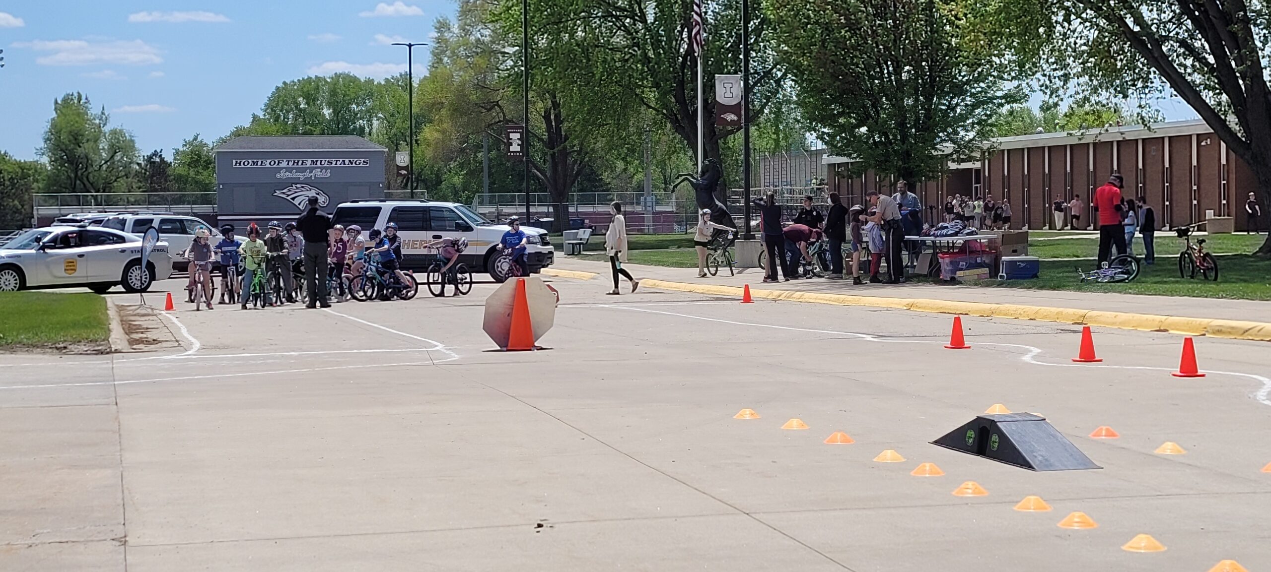 Independence Bike Rodeo