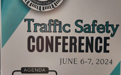 Iowa Governor’s Traffic Safety Bureau Traffic Safety Conference: A Unified Vision for Zero Road Fatalities